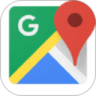 谷歌地图手机版下载 v10.25.2 最新版