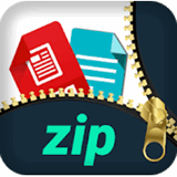 Zip文件提取器手机版下载 v1.1 最新版