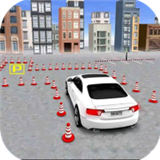 极速模拟停车手游下载 v1.1 最新版
