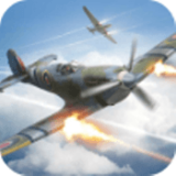 空战二战王牌飞行员手游下载 v1.040 最新版
