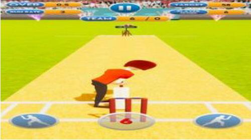板球世界杯安卓版下载