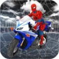 蜘蛛侠骑士手游安卓版下载 v1.0 最新版