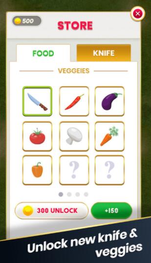 蔬菜切切乐2020手机版下载 
