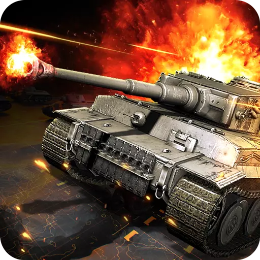 坦克军团手游安卓版下载 v3.0.18 最新版