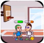 篮球高高手手游安卓版下载 v1.0 最新版