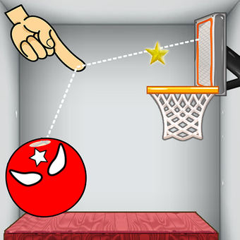 摇摆绳篮球比赛手游安卓版下载 v47.0 最新版