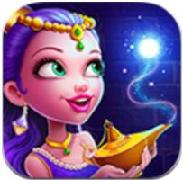 公主魔法后裔手游安卓版下载 v6.0 最新版