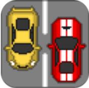 像素公路赛车游戏安卓版下载 v1.2.1 最新版