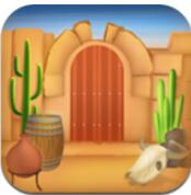沙漠逃脱游戏手机版下载 v1.0.0 最新版
