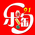 91乐淘app官方版下载 v1.6.0 最新版