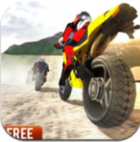 山顶摩托车游戏安卓版下载 v1.4 最新版