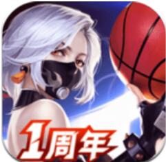潮人篮球手游官网版下载 v20.0.1396 最新版