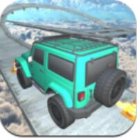 高空特技飞车游戏安卓版下载 v1.0 最新版