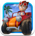 闪电沙滩车游戏下载v1.5安卓版