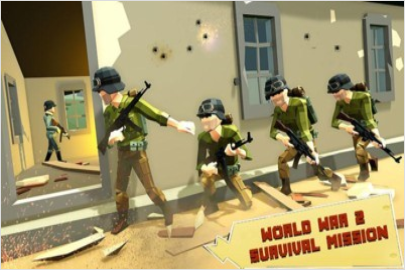 战地模拟器2正式版下载