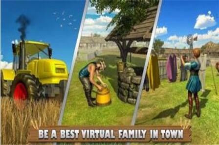 虚拟农场下载