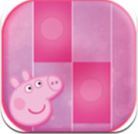 小猪佩奇弹钢琴游戏安卓版下载 v2.5 最新版