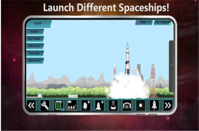 微型太空计划游戏下载