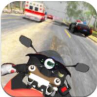 城市交通骑士游戏安卓版下载 v1.2 最新版