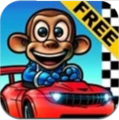 猴赛车手游安卓版下载 v1.0 最新版