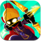 火柴人王国弓箭手免费版下载v1.0.0.2安装最新版