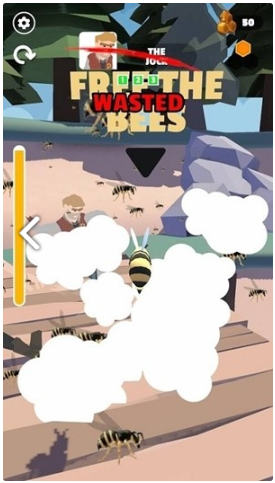 最强蜜蜂游戏下载
