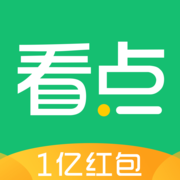 中青看点app安卓版下载 v1.8.6 最新版