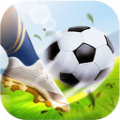 足球十一人游戏安卓版下载 v1.0.1070 最新版