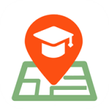 学区地图app官方下载 v1.0 最新版