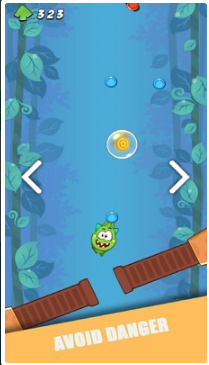 环球青蛙游戏下载