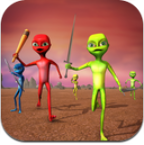 外星人模拟战争游戏正式版下载v2.0最新版