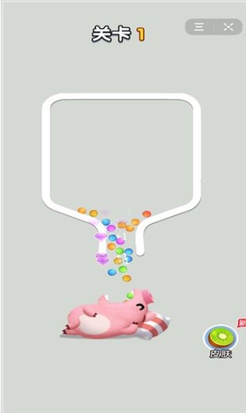 小猪吃糖果游戏下载