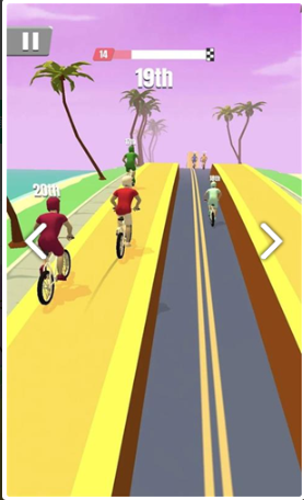 单车也疯狂游戏下载