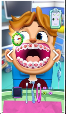 牙医模拟器游戏下载