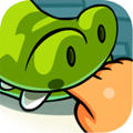 愤怒的鳄鱼游戏安卓版下载 v1.02 最新版