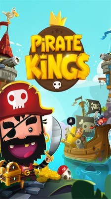 海盗来了游戏下载