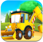 挖掘机快乐驾驶游戏安卓版下载v1.2最新版
