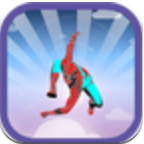 奔跑蜘蛛侠游戏安卓版下载v1.0.2最新版