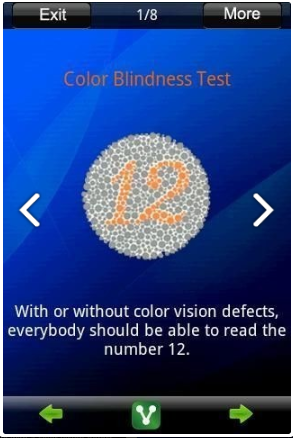 色盲测试app下载
