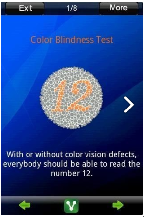 色盲测试app下载