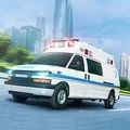 急诊救护车模拟器游戏安卓版下载v1.5