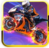 极速摩托赛车游戏安卓版v2.4.3