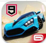 狂野飙车9竞速传奇最新版游戏v1.9.0下载