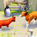 动物派对大乱斗安卓游戏手机版预约下载 v1.0