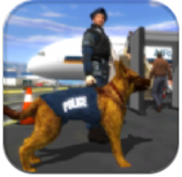 警犬机场罪犯追捕游戏官方版下载v2.9