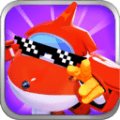 机械飞行师安卓版游戏免费下载 v2.0