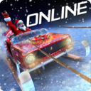 俄罗斯冬季赛车安卓版游戏下载 v1.13