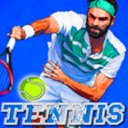 超级网球锦标赛安卓版游戏下载安装 v1.0.0
