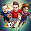 足球冲刺安卓版游戏免费下载 v1.0