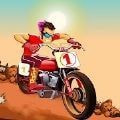 摩托车爬山比赛游戏免费版下载v1.0